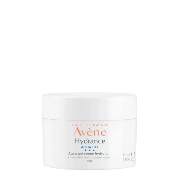 6256594-Avène Hydrance Aqua-Gel 50ml.webp